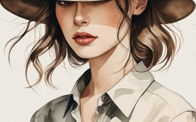 What Does it Mean To Have Style in Fashion?