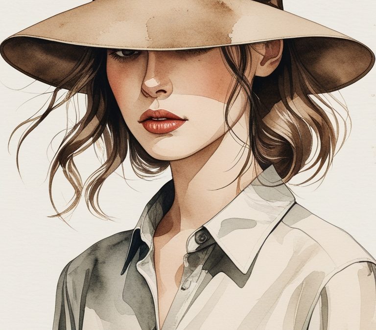 What Does it Mean To Have Style in Fashion?